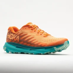 HOKA Torrent 3 Men's Mock Orange/Ceramic -Active Foot Shop 049277 5