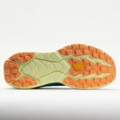 HOKA Zinal Women's Deep Lake/Ceramic -Active Foot Shop 049278 4