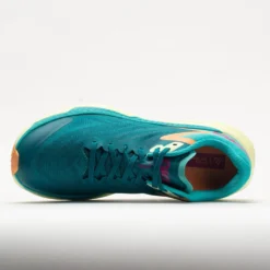 HOKA Zinal Men's Deep Lake/Ceramic -Active Foot Shop 049280 2