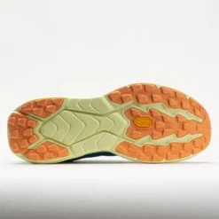 HOKA Zinal Men's Deep Lake/Ceramic -Active Foot Shop 049280 4