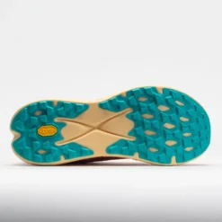 HOKA Tecton X 2 Men's Cherries Jubilee/Flame -Active Foot Shop 049285 4