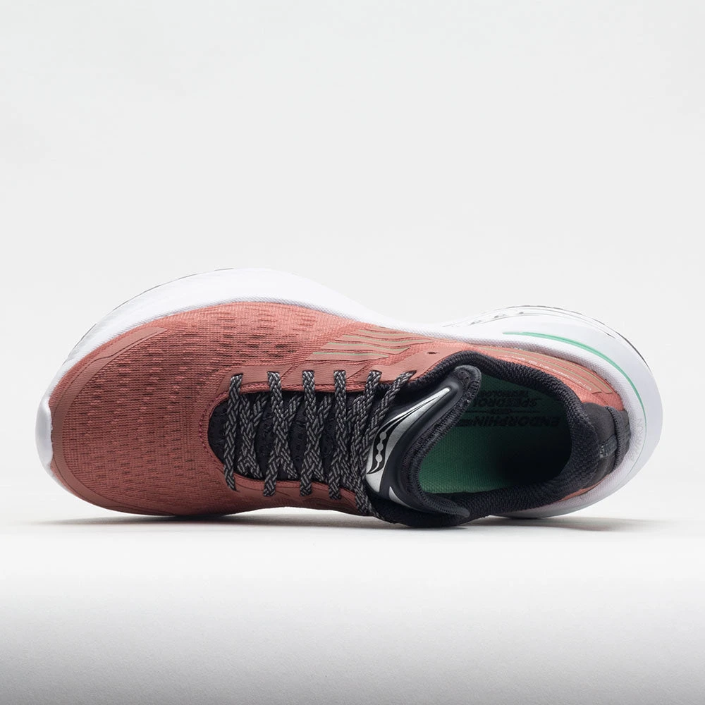 Saucony Endorphin Shift 3 Women's Fog/Peony 3 Saucony Endorphin Shift 3 Women's Fog/Peony - Image 3