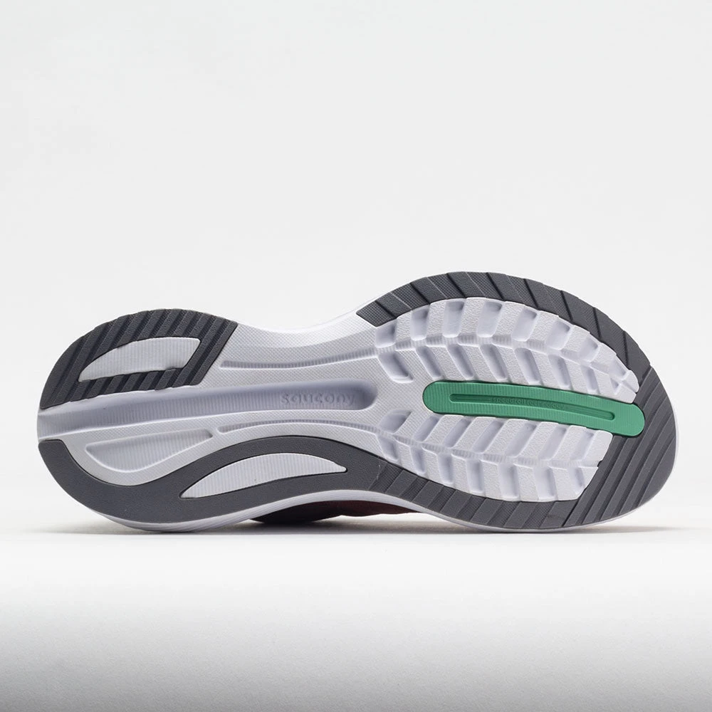 Saucony Endorphin Shift 3 Women's Fog/Peony 4 Saucony Endorphin Shift 3 Women's Fog/Peony - Image 4