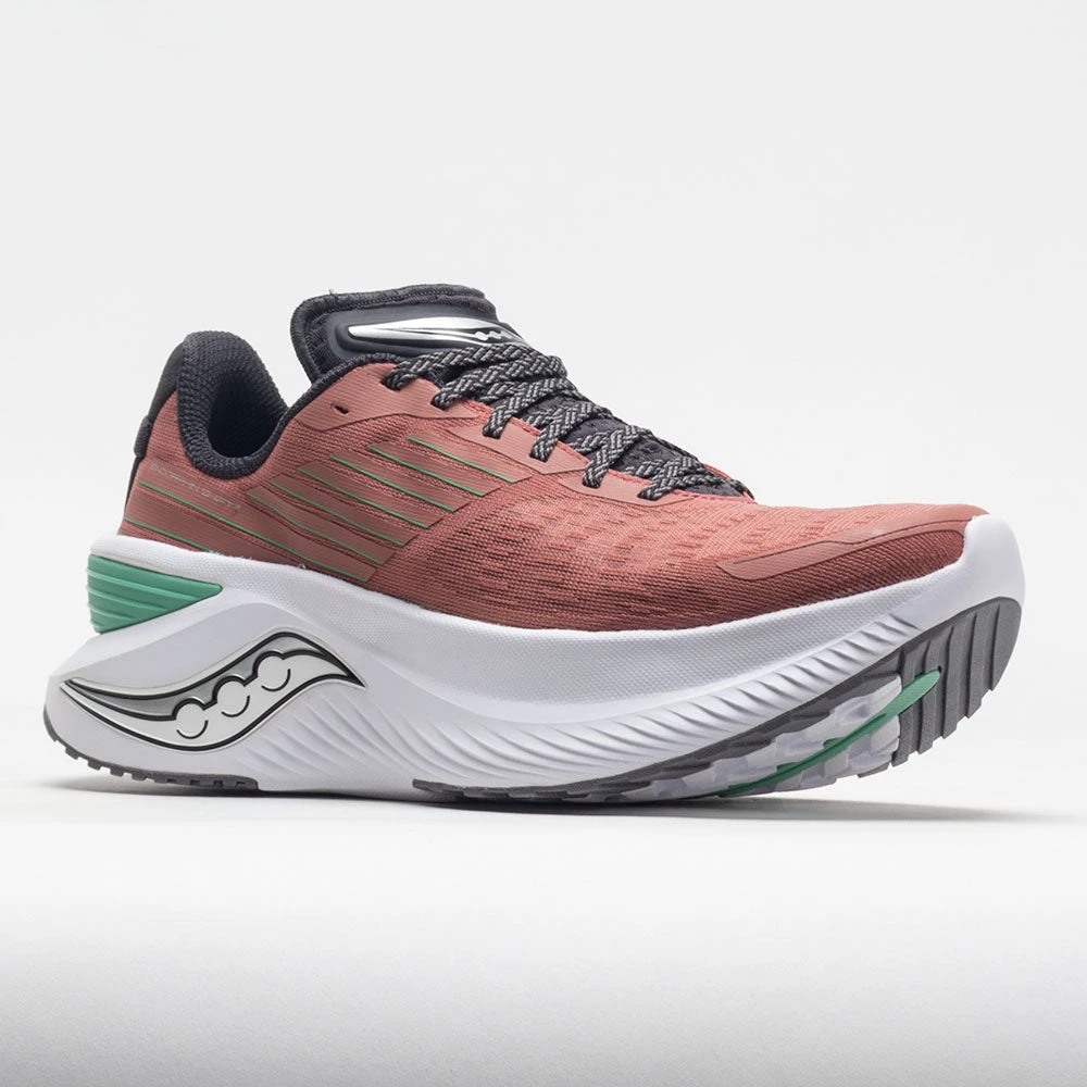 Saucony Endorphin Shift 3 Women's Fog/Peony 5 Saucony Endorphin Shift 3 Women's Fog/Peony - Image 5