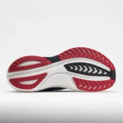 Saucony Tempus Men's Hydro/Poppy 9 Saucony Tempus Men's Hydro/Poppy -Active Foot Shop 049339 4