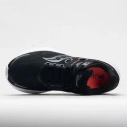 Saucony Guide 16 Men's Black/White -Active Foot Shop 049353 2