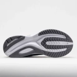 Saucony Guide 16 Men's Black/White -Active Foot Shop 049353 4