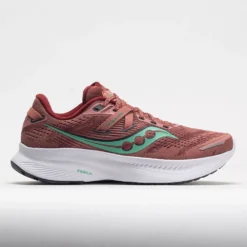 Saucony Guide 16 Women's Soot/Sprig