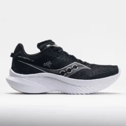 Saucony Kinvara 14 Men's Black/White