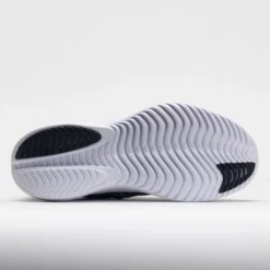 Saucony Kinvara 14 Men's Black/White -Active Foot Shop 049361 4