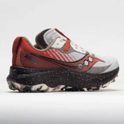 Saucony Endorphin Edge Women's Fog/Zenith -Active Foot Shop 049377 6