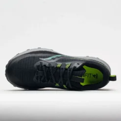 Saucony Peregrine 13 Men's Wood/Fossil -Active Foot Shop 049380 2