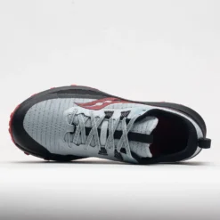 Saucony Peregrine 13 Men's Vapor/Poppy -Active Foot Shop 049381 2