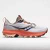 Saucony Peregrine 13 Women's Fog/Zenith
