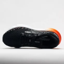 Brooks Glycerin 20 Women's Black/Red/Opal -Active Foot Shop 049408 2