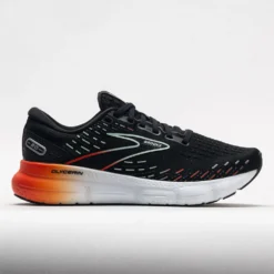 Brooks Glycerin 20 Women's Black/Red/Opal
