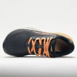 Altra Provision 7 Women's Gray/Orange -Active Foot Shop 049458 2