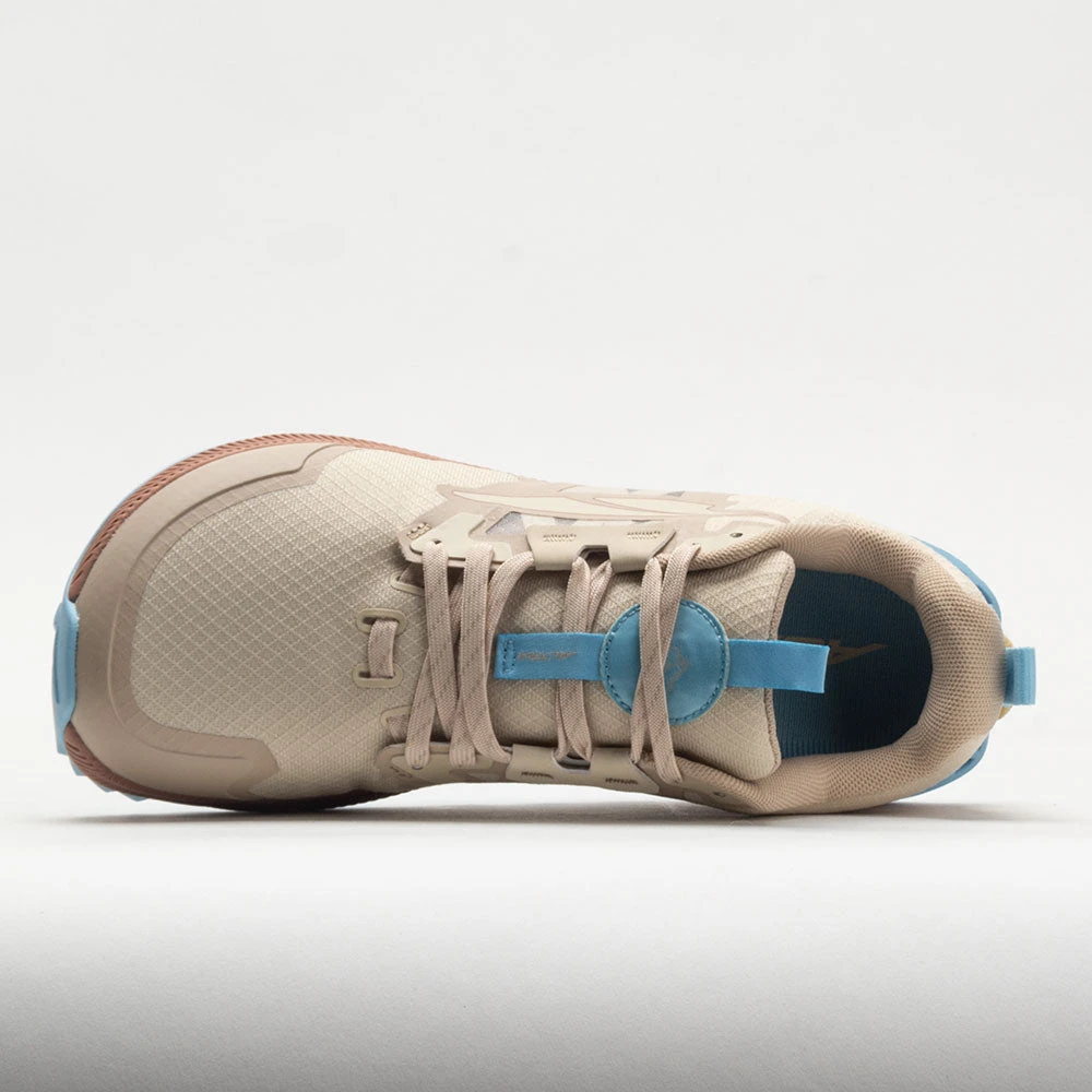 Altra Lone Peak 7 Women's Tan 3 Altra Lone Peak 7 Women's Tan - Image 3