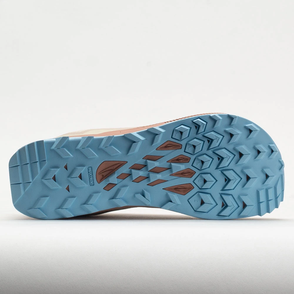 Altra Lone Peak 7 Women's Tan 4 Altra Lone Peak 7 Women's Tan - Image 4