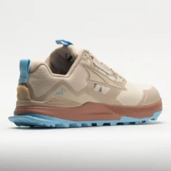 Altra Lone Peak 7 Women's Tan 11 Altra Lone Peak 7 Women's Tan -Active Foot Shop 049463 6