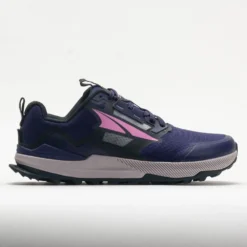 Altra Lone Peak 7 Women's Dark Purple