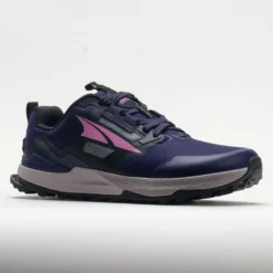 Altra Lone Peak 7 Women's Dark Purple -Active Foot Shop 049464 5
