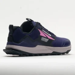 Altra Lone Peak 7 Women's Dark Purple -Active Foot Shop 049464 6