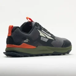 Altra Lone Peak 7 Men's Black/Gray -Active Foot Shop 049465 6