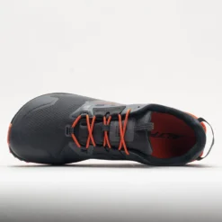 Altra Lone Peak All-Weather Low 2 Men's Gray/Orange -Active Foot Shop 049467 2