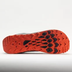 Altra Lone Peak All-Weather Low 2 Men's Gray/Orange -Active Foot Shop 049467 4