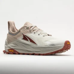 Altra Olympus 5 Men's Tan -Active Foot Shop 049469 5