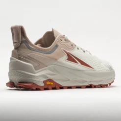 Altra Olympus 5 Men's Tan -Active Foot Shop 049469 6