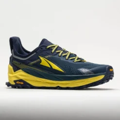 Altra Olympus 5 Men's Navy -Active Foot Shop 049470 5