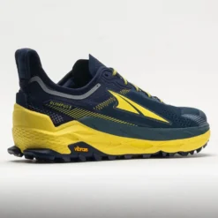 Altra Olympus 5 Men's Navy -Active Foot Shop 049470 6