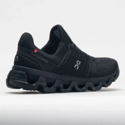On Running On Cloudswift 3 AD Men's All Black -Active Foot Shop 049663 6