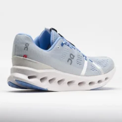 On Running On Cloudsurfer Women's Heather/White -Active Foot Shop 049671 6