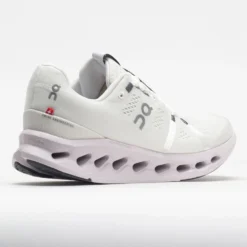 On Running On Cloudsurfer Men's White/Frost -Active Foot Shop 049676 6