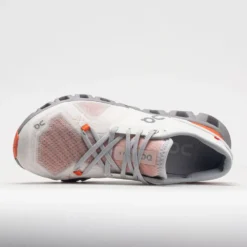 On Running On Cloud X 3 Women's Ivory/Alloy -Active Foot Shop 049677 2