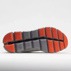 On Running On Cloud X 3 Women's Ivory/Alloy -Active Foot Shop 049677 4