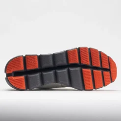 On Running On Cloud X 3 Men's Ivory/Alloy -Active Foot Shop 049679 4