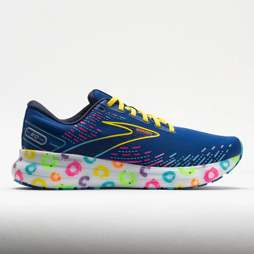 Brooks Glycerin 20 Women's Bowl O Brooks Edition 1 Brooks Glycerin 20 Women's Bowl O Brooks Edition