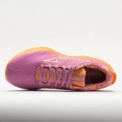 Mizuno Wave Rider 26 Roxy Women's Cyclamen/White 8 Mizuno Wave Rider 26 Roxy Women's Cyclamen/White -Active Foot Shop 049699 2