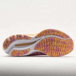 Mizuno Wave Rider 26 Roxy Women's Cyclamen/White 9 Mizuno Wave Rider 26 Roxy Women's Cyclamen/White -Active Foot Shop 049699 4