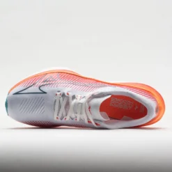 Mizuno Wave Rebellion Pro Men's White/Silver 8 Mizuno Wave Rebellion Pro Men's White/Silver -Active Foot Shop 049700 2