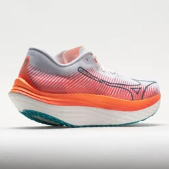 Mizuno Wave Rebellion Pro Men's White/Silver 11 Mizuno Wave Rebellion Pro Men's White/Silver -Active Foot Shop 049700 6