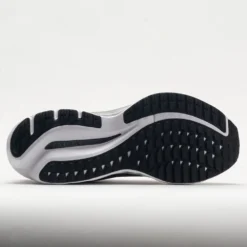 Mizuno Wave Inspire 19 Knit Men's Ultimate Grey/Black -Active Foot Shop 049714 4