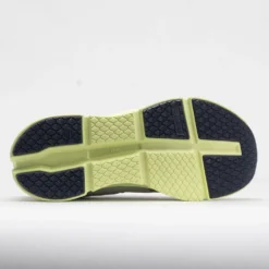 On Running On Cloudgo Women's Frost/Hay 9 On Running On Cloudgo Women's Frost/Hay -Active Foot Shop 049732 4