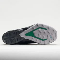 On Running On Cloudventure Peak 3 Men's Black/Glacier 9 On Running On Cloudventure Peak 3 Men's Black/Glacier -Active Foot Shop 049737 4