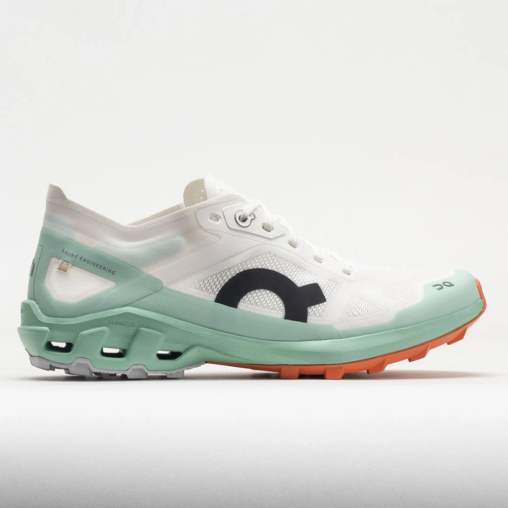 On Running On Cloudventure Peak 3 Women's Undyed White 1 On Running On Cloudventure Peak 3 Women's Undyed White