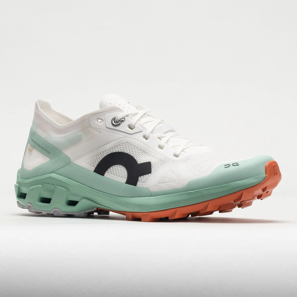 On Running On Cloudventure Peak 3 Women's Undyed White 5 On Running On Cloudventure Peak 3 Women's Undyed White - Image 5